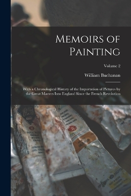 Memoirs of Painting