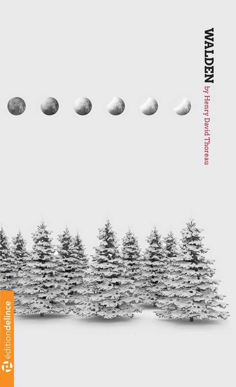 Walden and Civil Disobedience - Henry David Thoreau