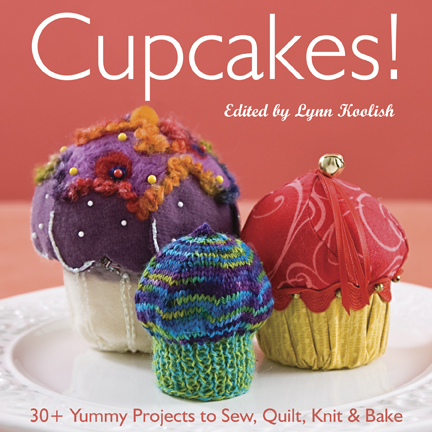 Cupcakes! - 