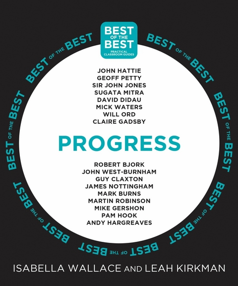 Best of the Best - Isabella Wallace