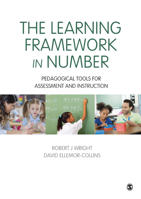 The Learning Framework in Number - Robert J Wright, David Ellemor-Collins