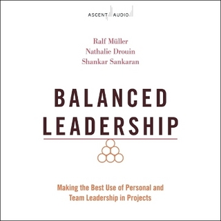 Balanced Leadership