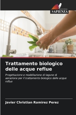 Trattamento biologico delle acque reflue - Javier Christian Ramirez Perez