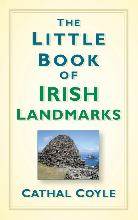 Little Book of Irish Landmarks -  Cathal Coyle