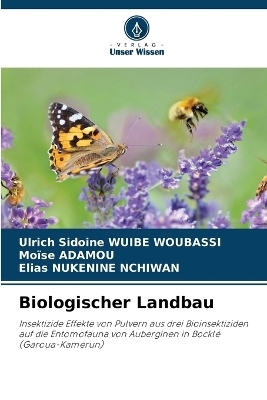 Biologischer Landbau