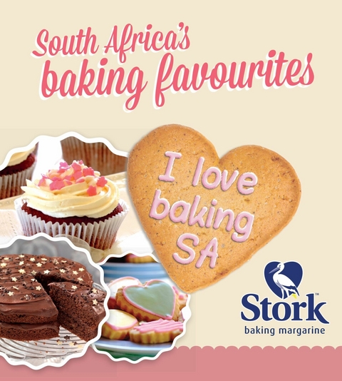 I Love Baking SA -  Stork