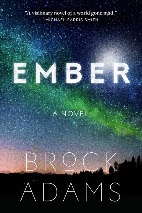 Ember - Brock Adams