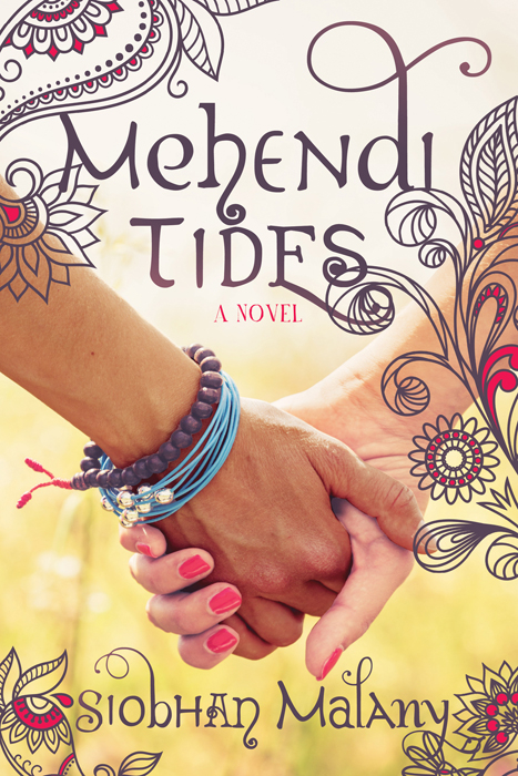 Mehendi Tides -  Siobhan Malany