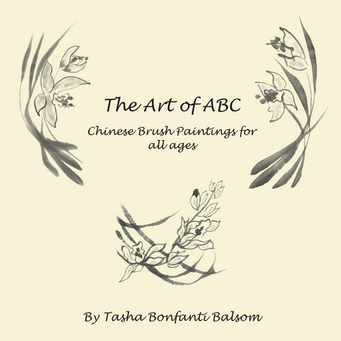 The Art of Abc - Tasha Bonfanti Balsom