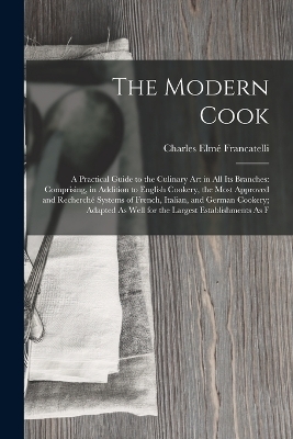 The Modern Cook