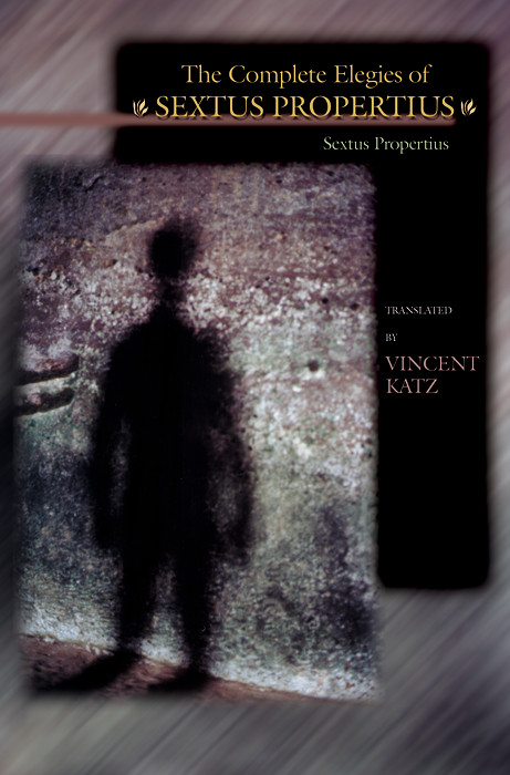 The Complete Elegies of Sextus Propertius -  Propertius