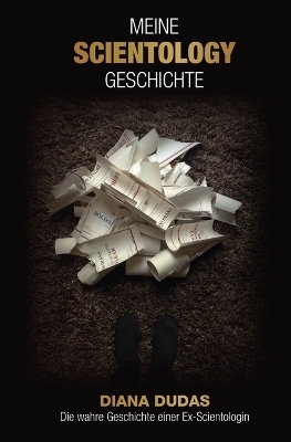 Meine Scientology Geschichte