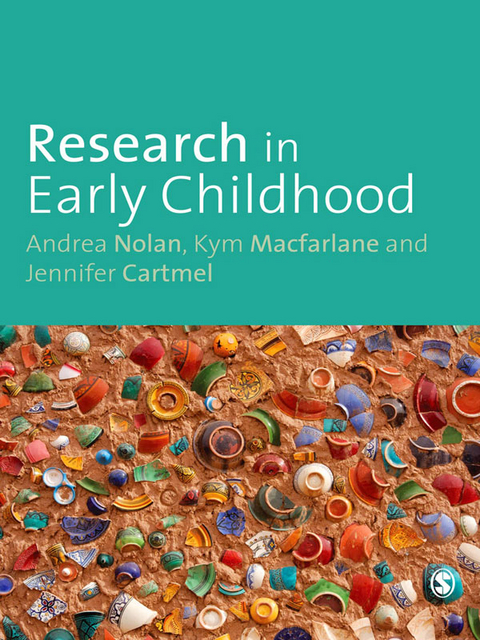 Research in Early Childhood - Andrea Nolan, Kym MacFarlane, Jennifer Cartmel