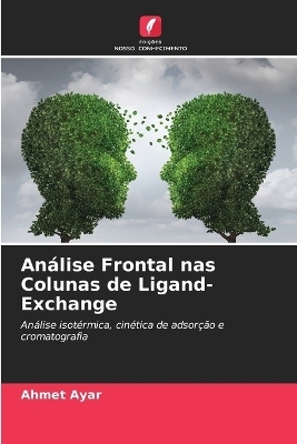 Análise Frontal nas Colunas de Ligand-Exchange