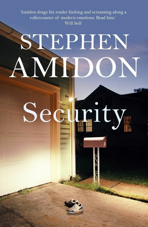 Security -  Stephen Amidon