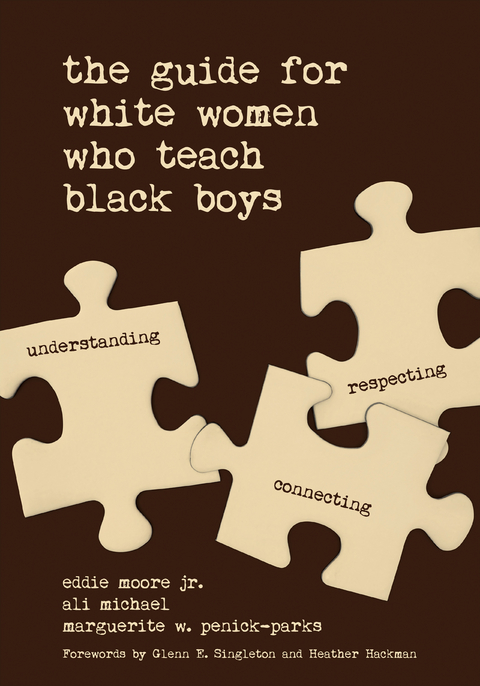 Guide for White Women Who Teach Black Boys - 