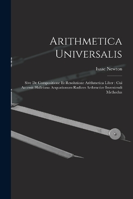 Arithmetica Universalis
