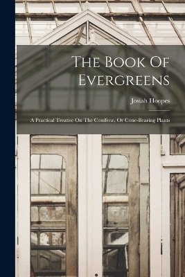 The Book Of Evergreens