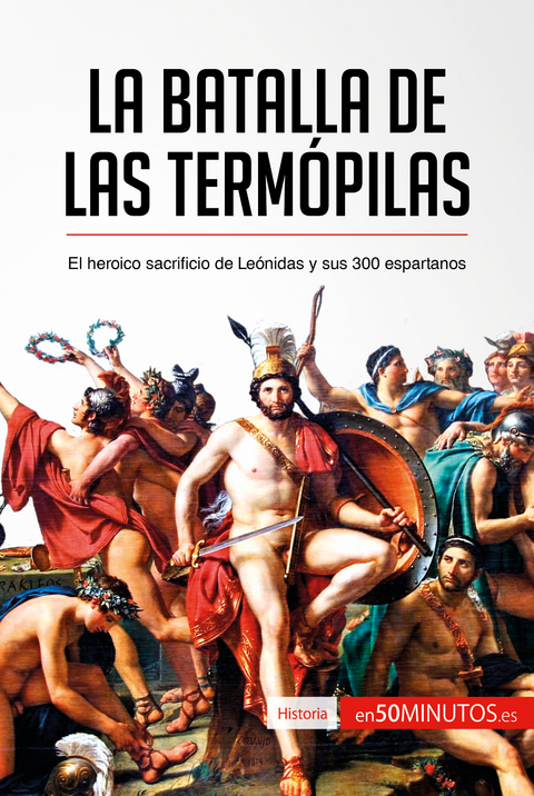 La batalla de las Term&oacute;pilas -  50Minutos