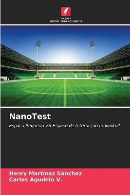 NanoTest - Henry Martínez Sánchez, Carlos Agudelo V