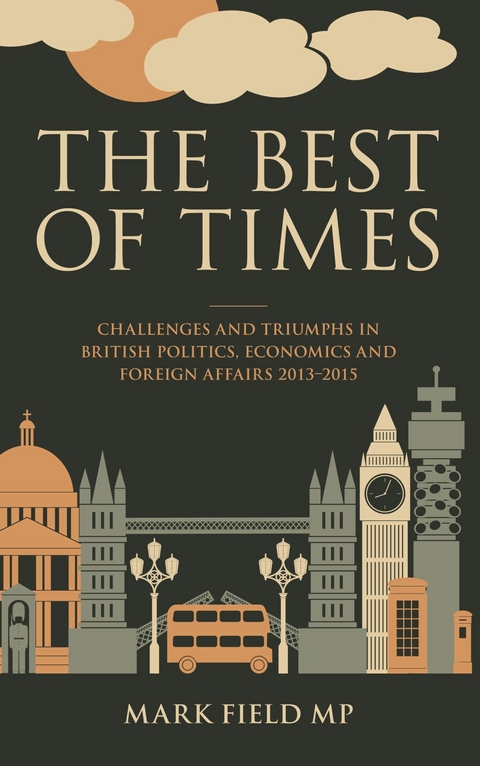 Best of Times -  Mark Field