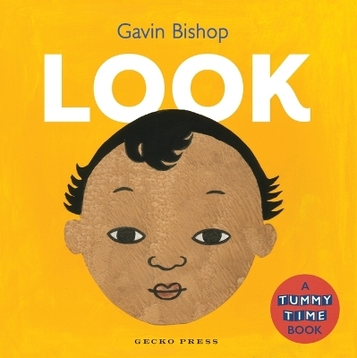 Look - Gavin Bishop