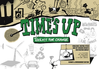 The Time is Now: Toolkit for Change