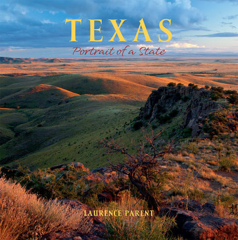 Texas - Laurence Parent