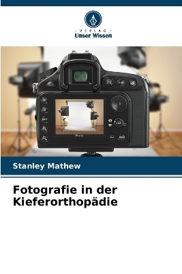 Fotografie in der Kieferorthopädie