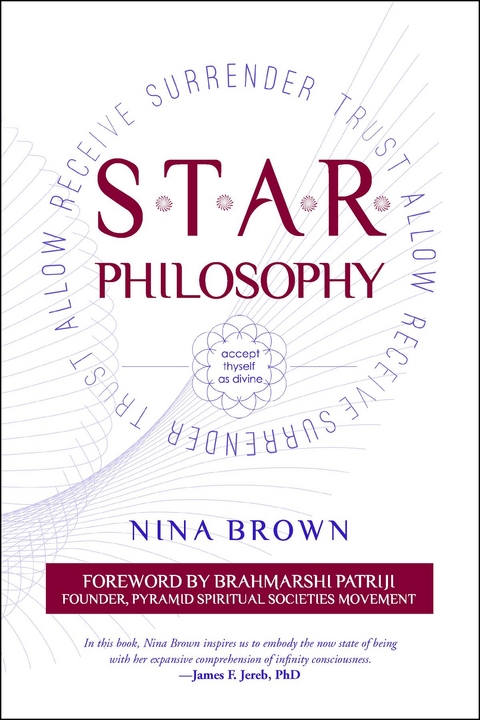 S.T.A.R. Philosophy - Nina Brown