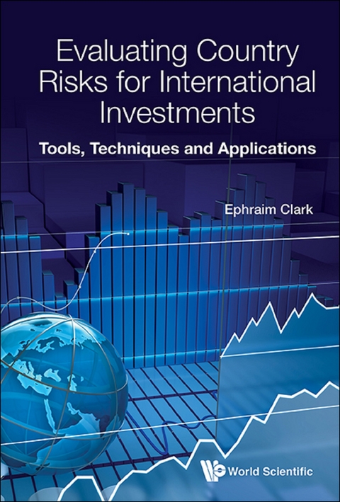 EVALUATING COUNTRY RISKS FOR INTERNATIONAL INVESTMENTS - Ephraim Clark
