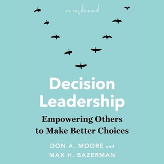 Decision Leadership