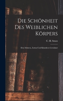 Die Schönheit Des Weiblichen Körpers