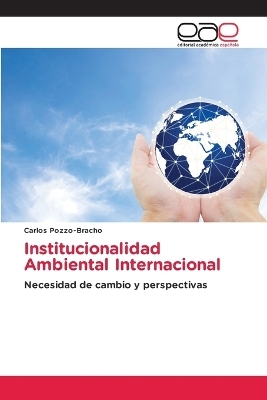 Institucionalidad Ambiental Internacional - Carlos Pozzo-Bracho