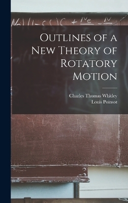 Outlines of a New Theory of Rotatory Motion