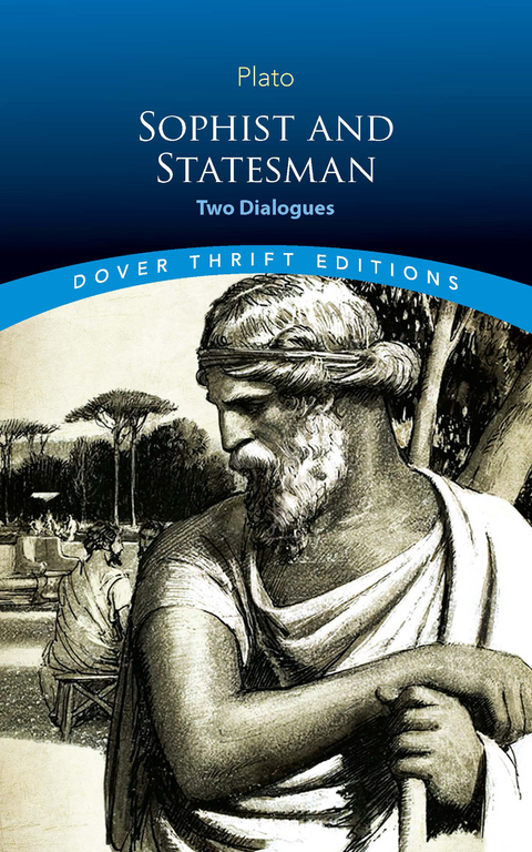 Sophist and Statesman -  Plato