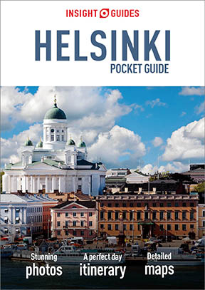 Insight Guides Pocket Helsinki (Travel Guide eBook) - Insight Guides