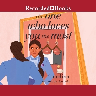 The One Who Loves You the Most -  MEDINA