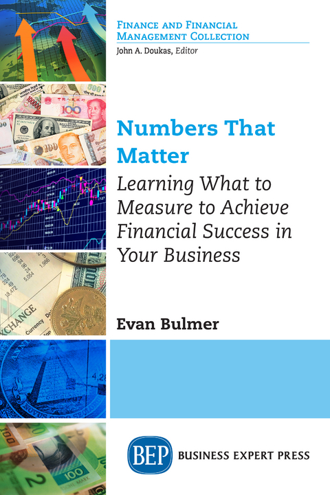 Numbers that Matter - Evan Bulmer