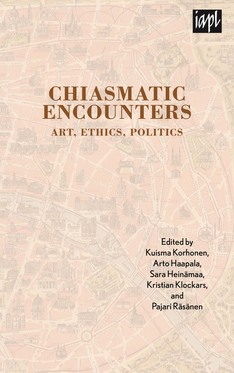 Chiasmatic Encounters - 