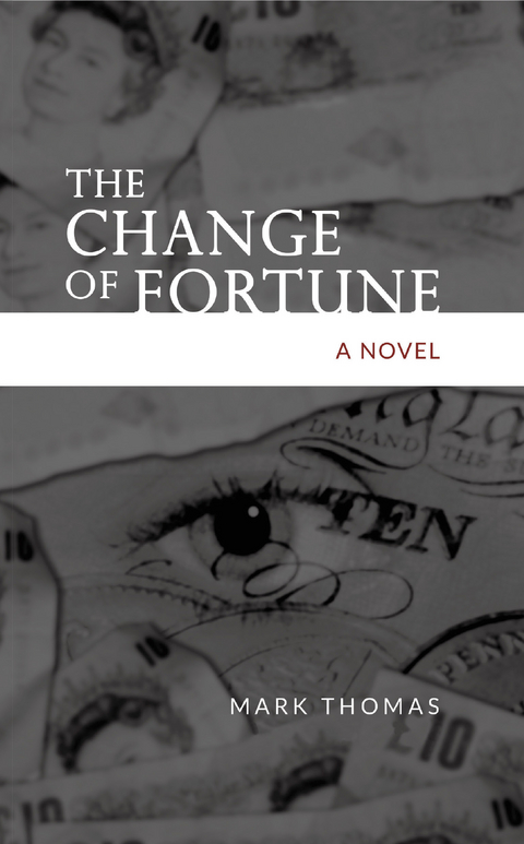 Change of Fortune -  Mark Thomas