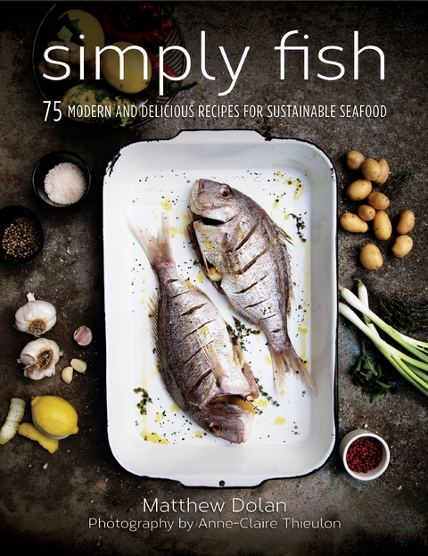 Simply Fish -  Matthew Dolan
