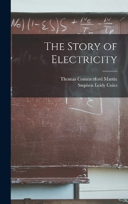 The Story of Electricity
