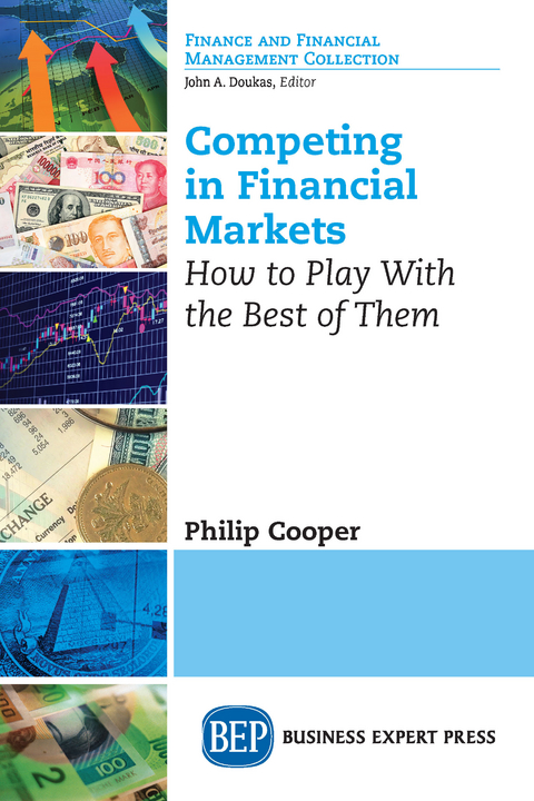 Competing in Financial Markets - Philip Cooper