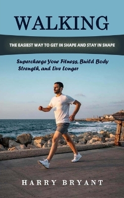 Walking - Harry Bryant