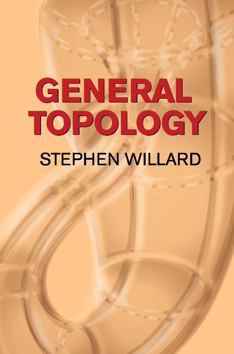 General Topology -  Stephen Willard