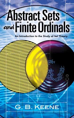 Abstract Sets and Finite Ordinals -  G. B. Keene