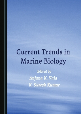 Current Trends in Marine Biology