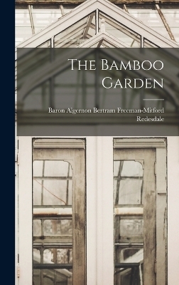 The Bamboo Garden