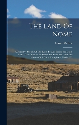 The Land Of Nome